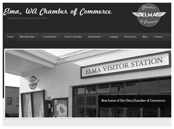Elma Chamber of Commerce